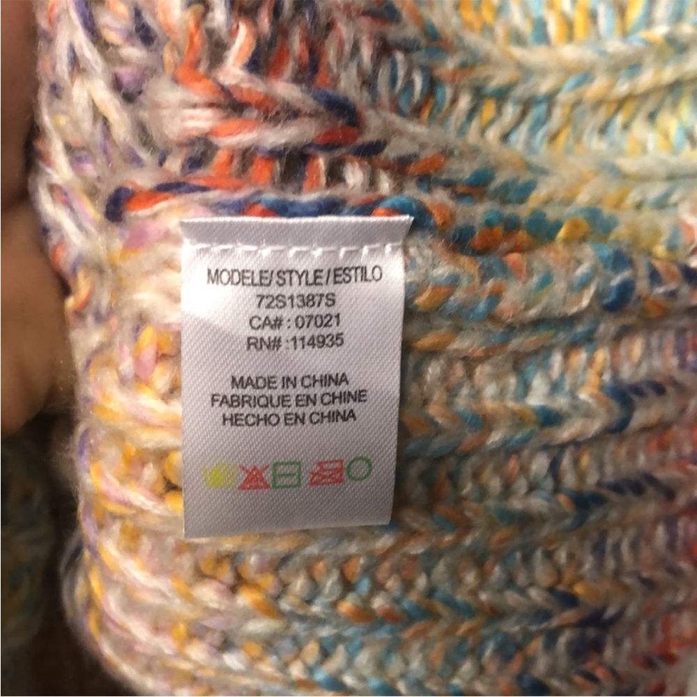 Anthropologie Sweater - Picture 9 of 10